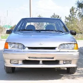 Lada 2115 2004
