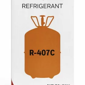 FREON FRION R407 HONEYWELL ФРЕОН ФРИОН