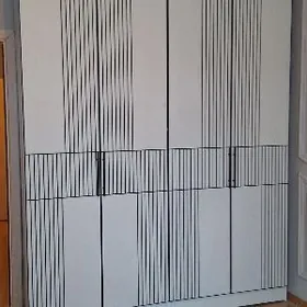 MEBEL GARNATURSTENKA️ŞFANER