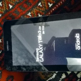 Samsung GALAXY Tab 3