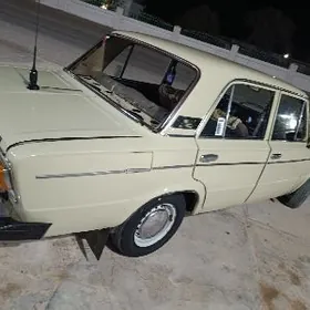 Lada 2106 1983