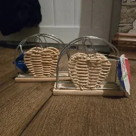 Салфетницы