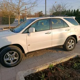 Lexus RX 300 2002