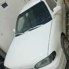 Hyundai Accent 1995