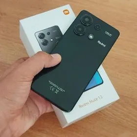Redmi  Note  13  8/128