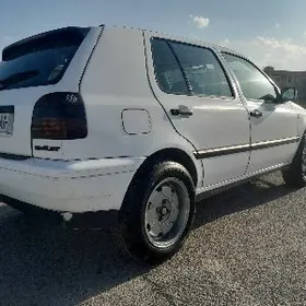 Volkswagen Golf 1994