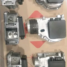 wozduhamer opel 2lik