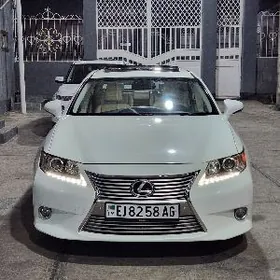 Lexus ES 350 2013