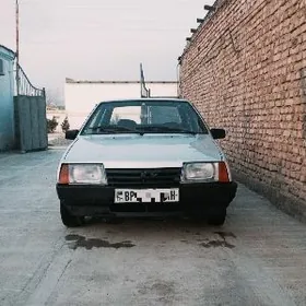 Lada 21099 1996