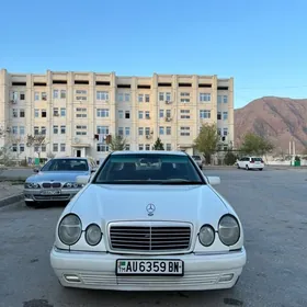 Mercedes-Benz 230E 1997