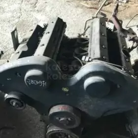 wektraC sintra 3.2 mator матор