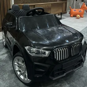 Машина на пульте детская