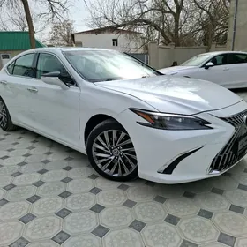 Lexus ES 350 2023