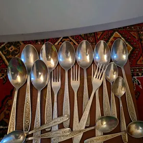 Лошка Вилка