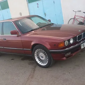BMW 7 Series 1993