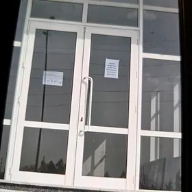 Magazin/ Sklad,kondifer önümçk