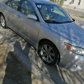 Toyota Camry 2010