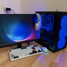 Komplekt - ryzen 5600 /rtx2060