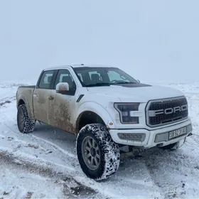 Ford F-150 2019
