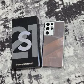 Samsung S21 Ultra 12/256 paket