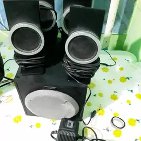 creative калонки kalonka