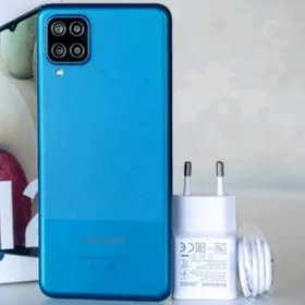Samsung  Galaxy A12