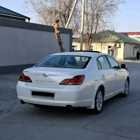Toyota Avalon 2008