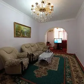 ЦЕНТР 5 КОМНАТ 100 М²