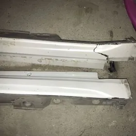 Camry 2022 parok morda