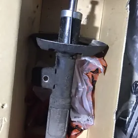 Camry 2022 amesatyr morda