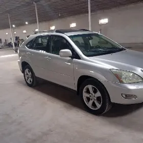 Lexus RX 330 2004