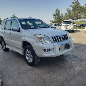 Toyota Land Cruiser Prado 2005