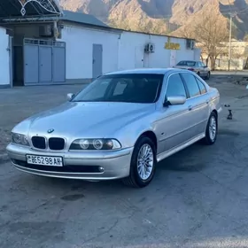 BMW 528 2001