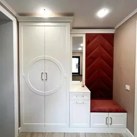 Pirhoshka mebel garnatur