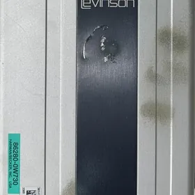 Mark Levinson usilitel