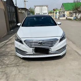 Hyundai Sonata 2017