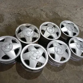 15 сдх диска