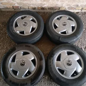 14 сдх. диска