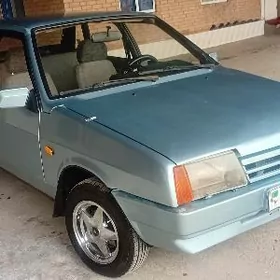 Lada 21099 2000