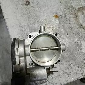 zaslonka Mercedes 272 motot