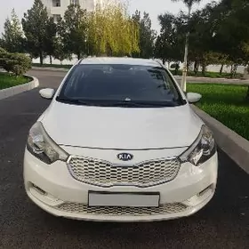 Kia Cerato 2015
