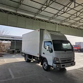 Mitsubishi Canter 2022