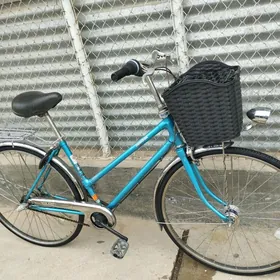 27 BRIDGESTONE YAPON WELOSIPED