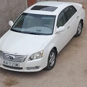 Toyota Avalon 2005