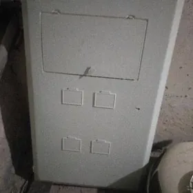 Электро щитин гапагы