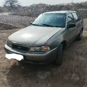 Daewoo Nexia 2001