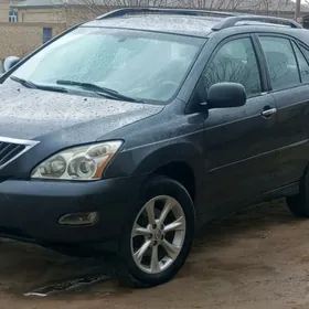 Lexus RX 350 2007