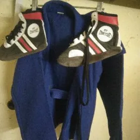 Барсовка спрот эгин эшиги