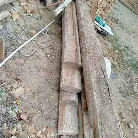 agac 5 5,5 6 metrlik