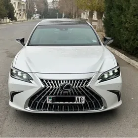 Lexus ES 350 2023